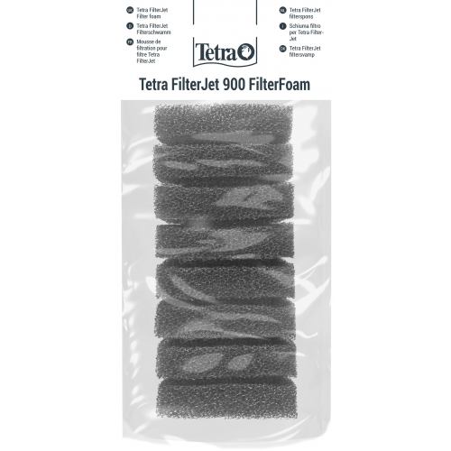 Губка Tetra FilterJet 900 Filter Foam