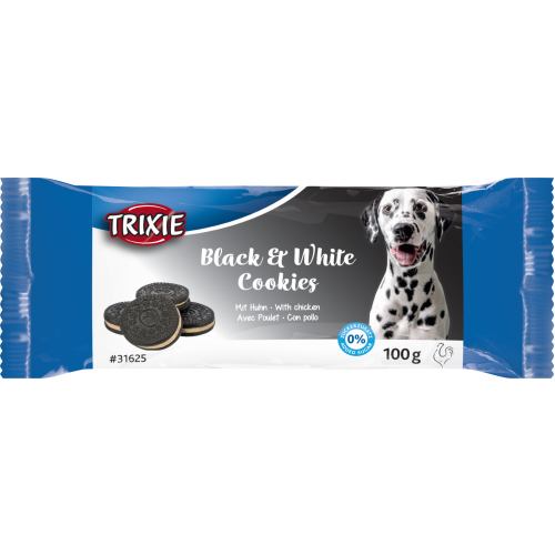 Печиво для собак Black & White Cookies