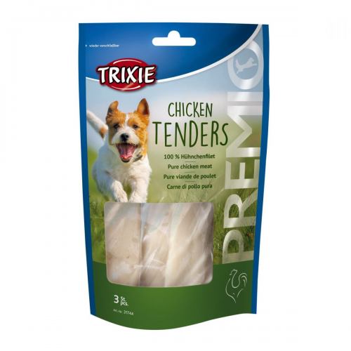 Ласощі для собак Trixie PREMIO Chicken Tenders 75 г (курка)