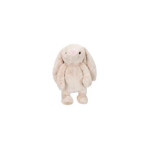 Іграшка для собак Trixie Кролик "Bunny" з пищалкою, плюш