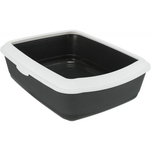 Туалет для котів Trixie "Classic" з рамкою 37*15* 47 см