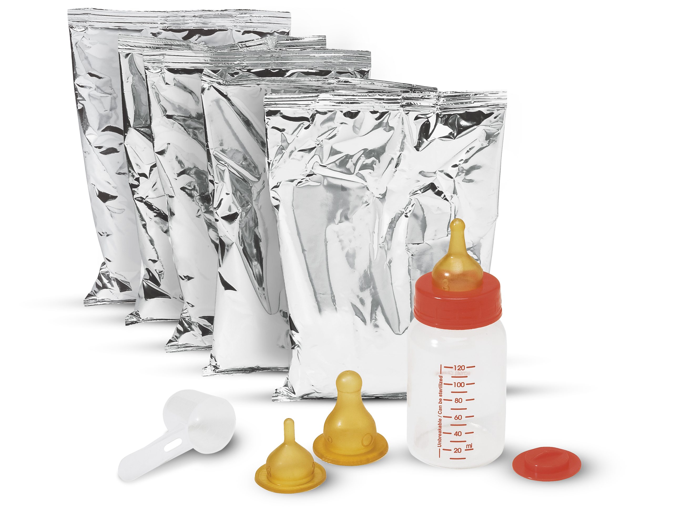 Замінник молока для цуценят BABYDOG MILK - Зображення 2