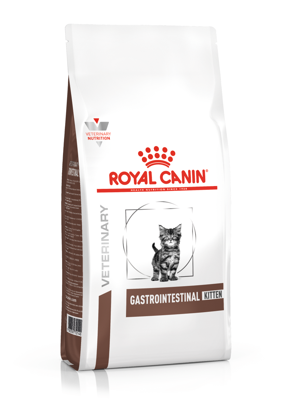 Корм для кошенят ROYAL CANIN GASTRO INTESTINAL KITTEN 0.4 кг