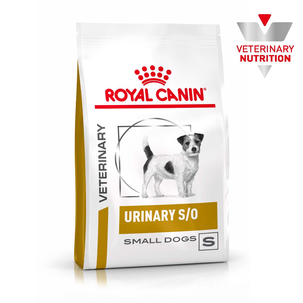 Корм для дорослих собак ROYAL CANIN URINARY S/O SMALL DOG 1.5 кг