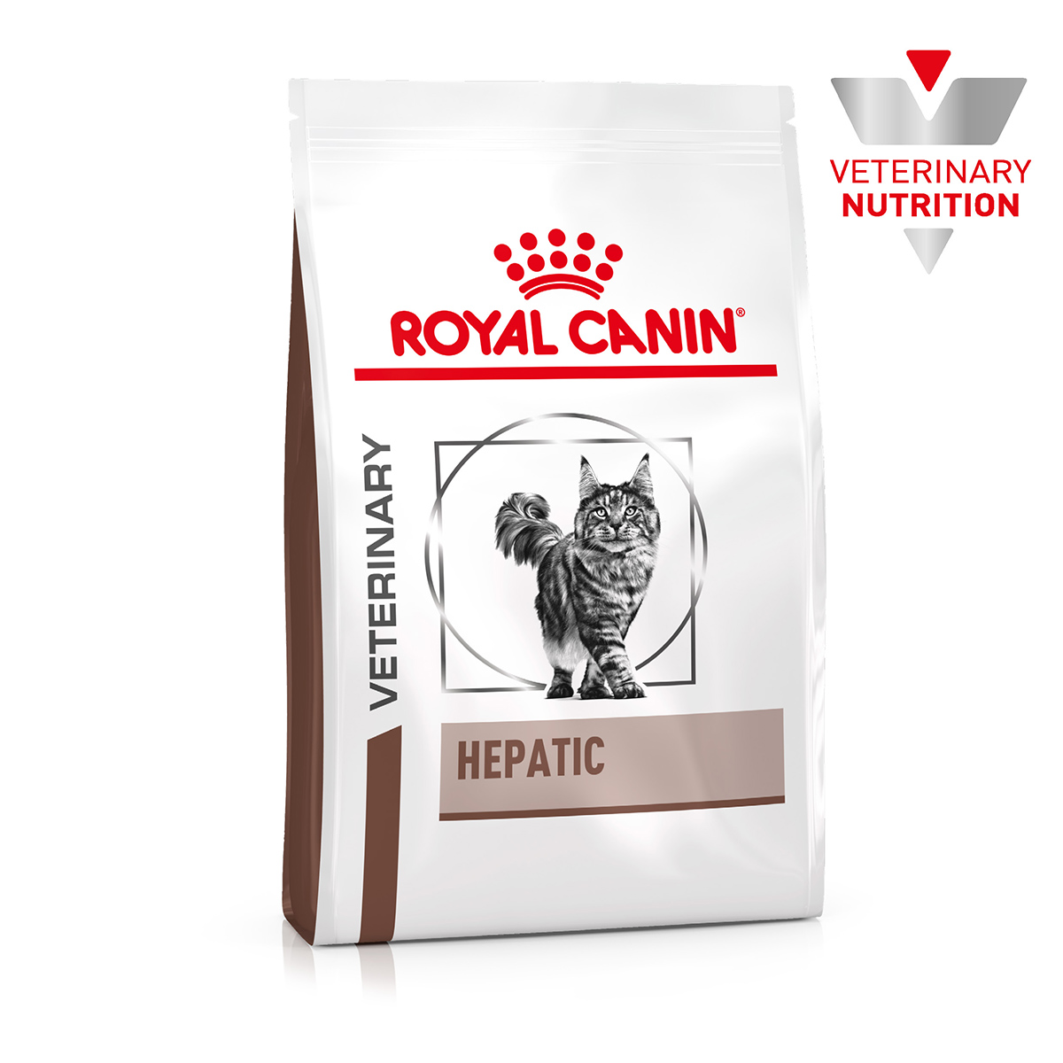 Корм для дорослих котів ROYAL CANIN HEPATIC CAT  2.0  кг