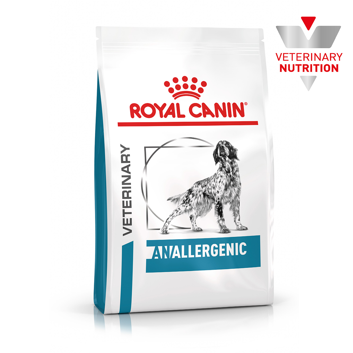 Корм для дорослих собак ROYAL CANIN ANALLERGENIC DOG 3.0 кг