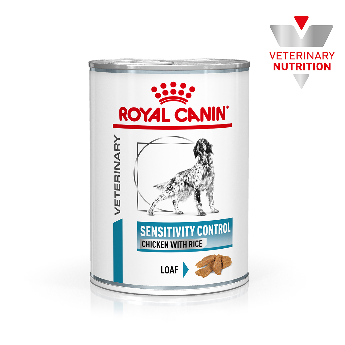 Вологий корм для дорослих собак ROYAL CANIN SENSITIVITY CONTROL CHICKEN DOG Cans  0.42 кг